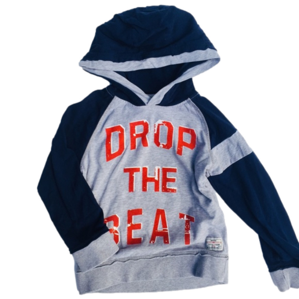Mexx hoodie